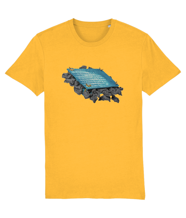 Ben Corlaciu / Elanul interzis // Unisex