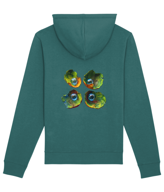 Gheorghi Gospodinov / Înainte să inventez căderea // Hoodie