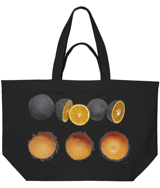 Artwork for Marko Pogačar / Ucenicul soarelui // Beach bag