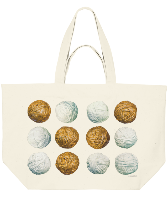 Artwork for Poesis internațional 23 // Beach Bag