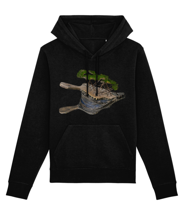 Arthur Rimbaud / Poezii // Hoodie