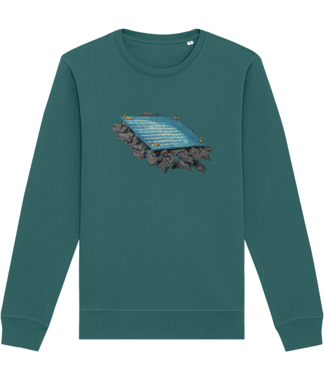 Ben Corlaciu / Elanul interzis // Solex