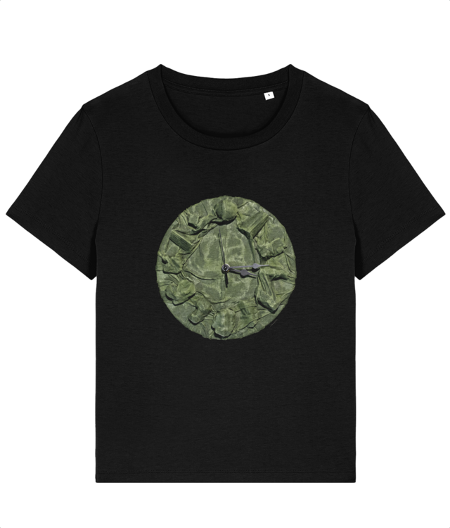 Gheorghi Gavrilov / Ultimul Buenos Aires Stella Muser STTW172