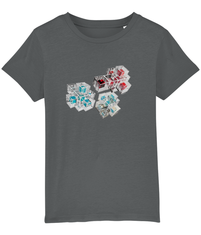 Radu Andriescu / Când nu mai e aer Mini Creator 2.0