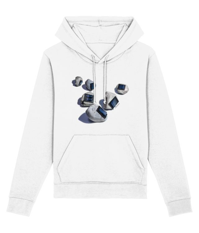 Sorin Catarig / În răstimpul dintre două plecări // Hoodie