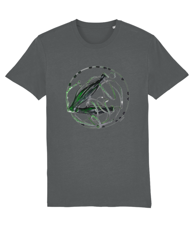 Șerban Mihalache / Vom trece de Marte dar nu imediat Creator 2.0 STTU169