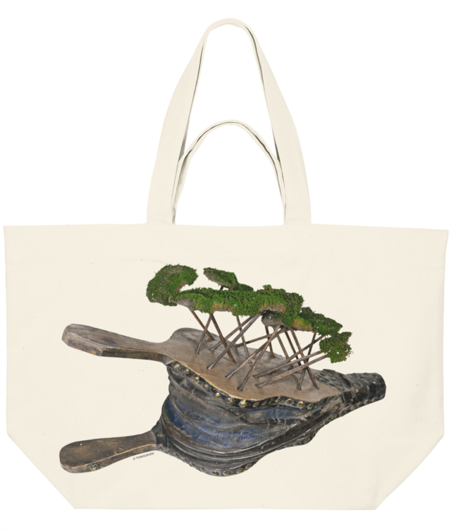 Artwork for Arthur Rimbaud / Poezii // Beach Bag
