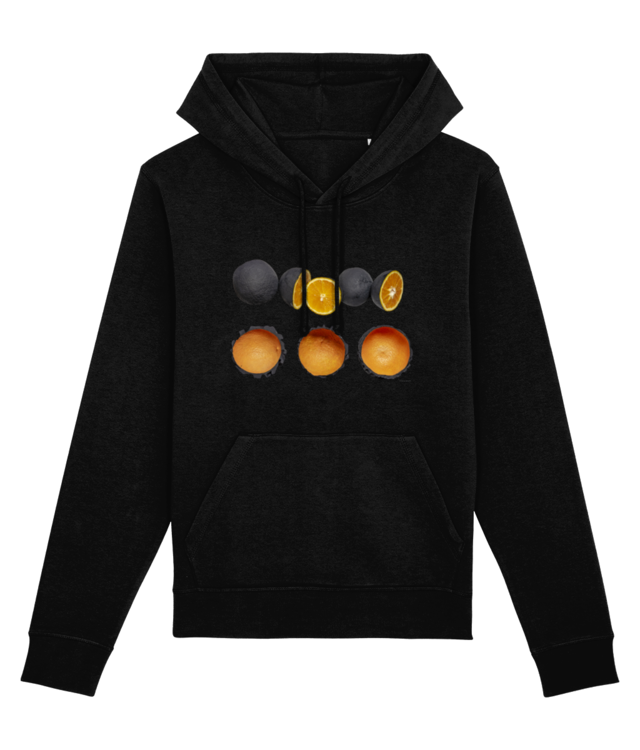 Artwork for Marko Pogačar / Ucenicul soarelui // Hoodie