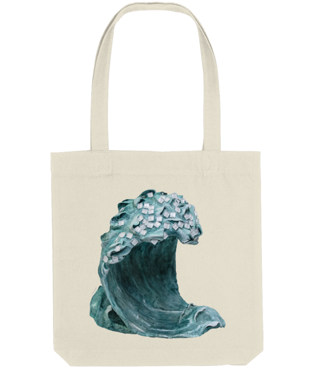 Artwork for Bogdan Suceavă / Arena // Tote Bag