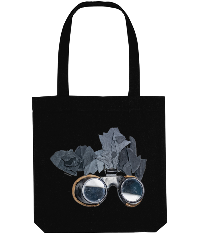 Poesis internațional 32 // Tote Bag
