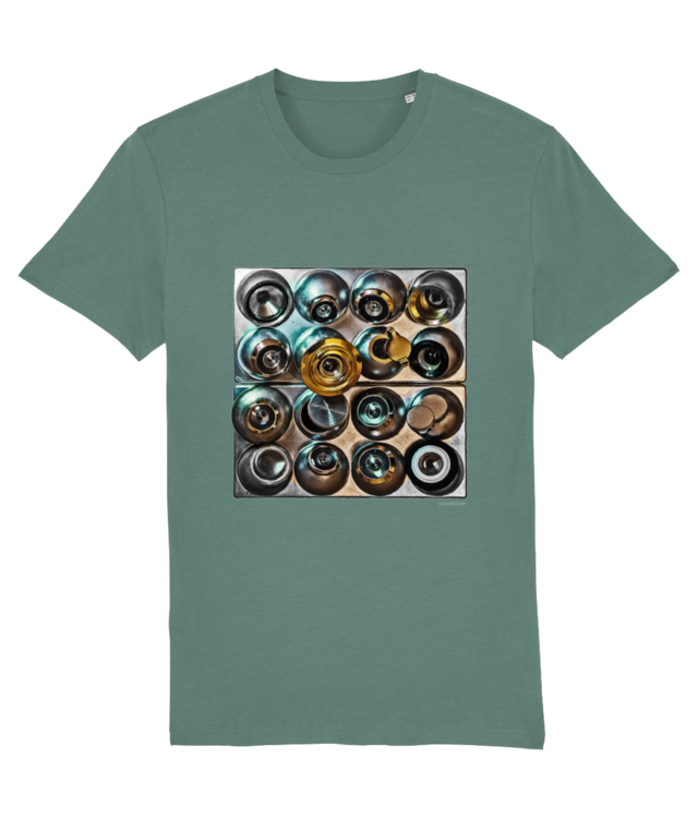 Poesis internațional 16 // Unisex