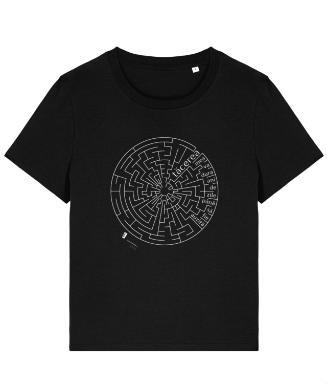 Adrian Diniș / tăcerea Stella Muser STTW172