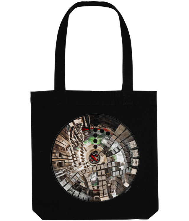 Poesis internațional 17 // Tote Bag