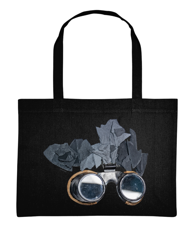 Poesis internațional 32 // Shopping Bag