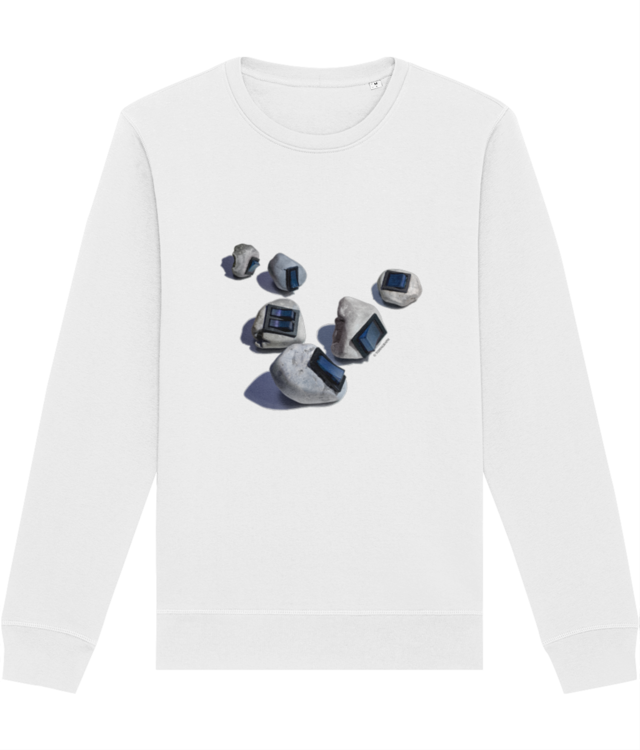 Sorin Catarig / În răstimpul dintre două plecări // Solex