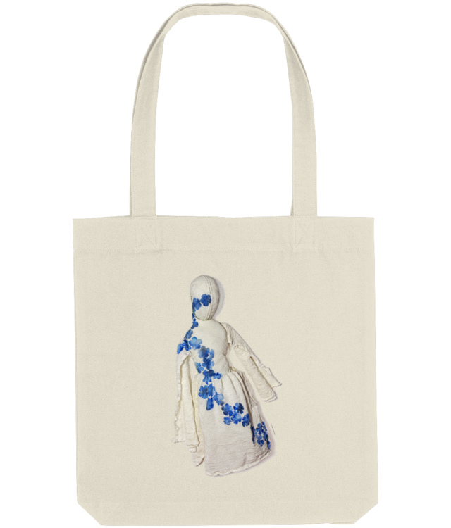 Ligia Keșișian / Anul tigrului de apă Tote Bag