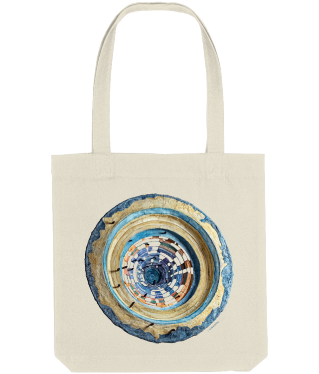 Radu Vancu / Kaddish // Tote Bag