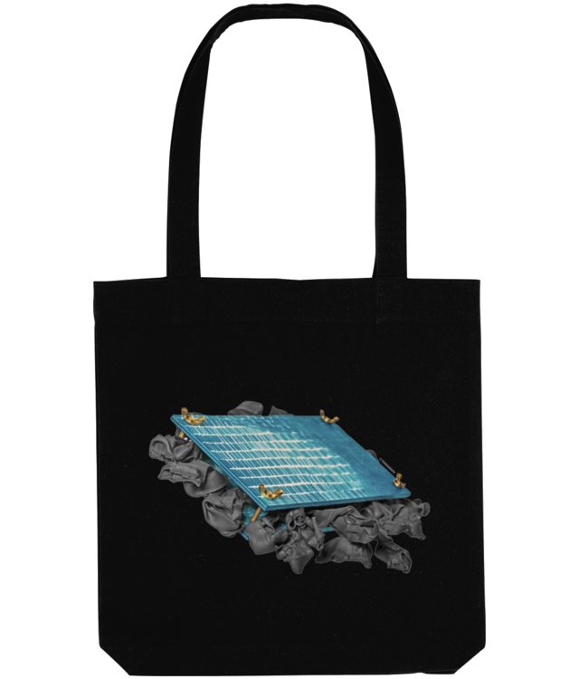 Ben Corlaciu / Elanul interzis Tote Bag