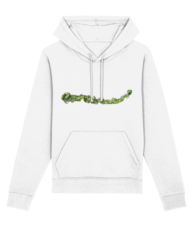 Artwork for Laus Strandby Nielsen / Norii // Hoodie