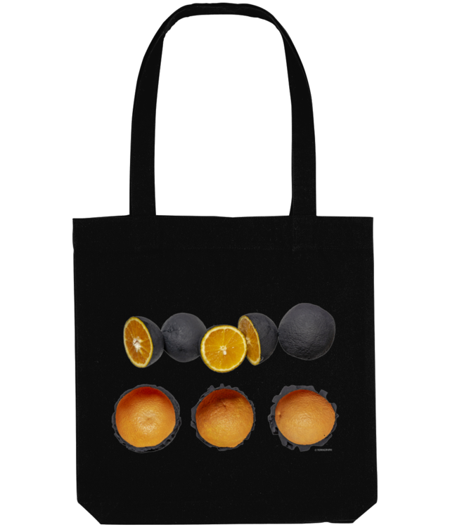 Artwork for Marko Pogačar / Ucenicul soarelui // Tote Bag