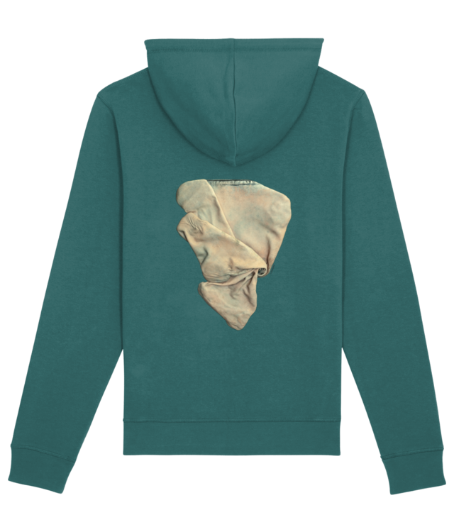 Artwork for Livia Ștefan / INNER SANCTUM // Hoodie