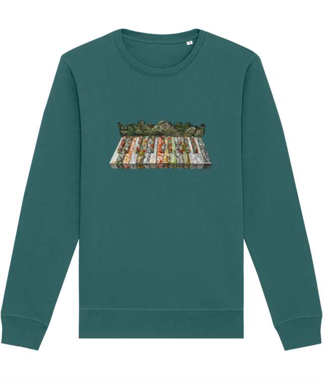 Ilya Kaminsky / Republica surdă // Solex