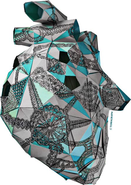 Anastasia Gavrilovici / Industria liniștirii adulților