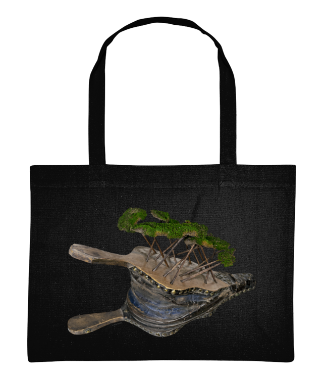 Arthur Rimbaud / Poezii // Shopping Bag