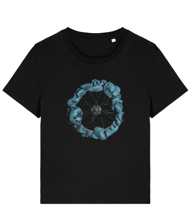 Semion Hanin / detalii omise // Girly