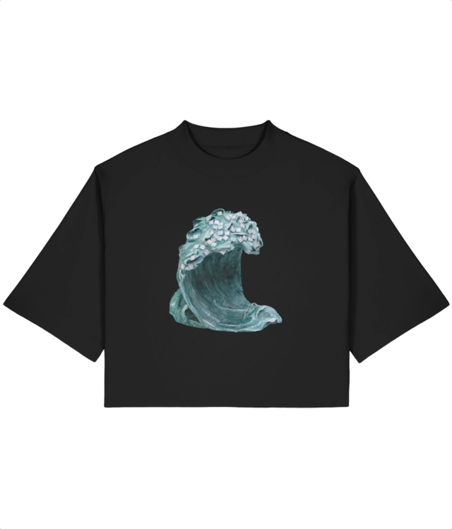 Artwork for Bogdan Suceavă / Arena // Girly cropped