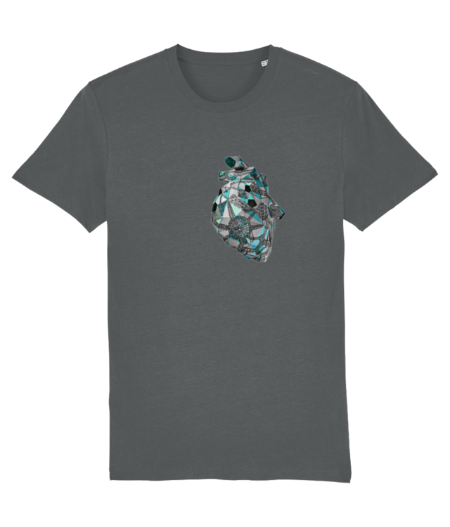 Anastasia Gavrilovici / Industria liniștirii adulților // Unisex