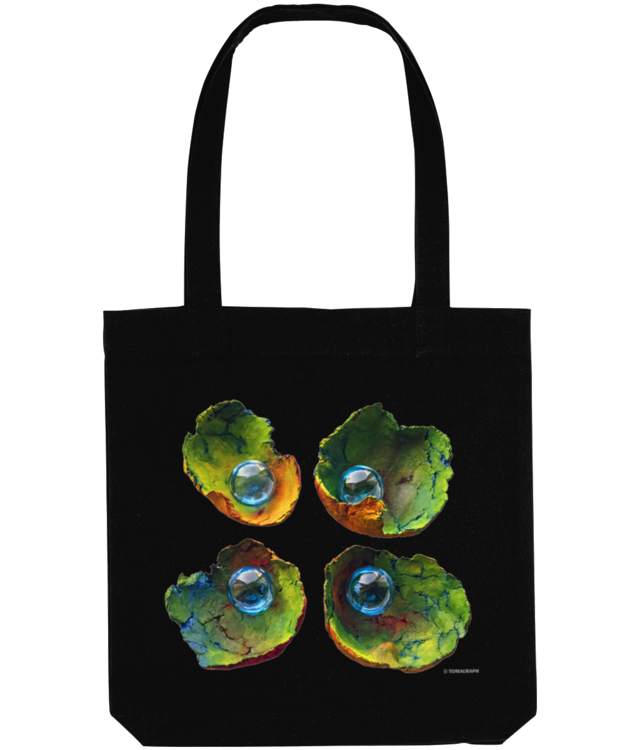 Gheorghi Gospodinov / Înainte să inventez căderea // Tote Bag