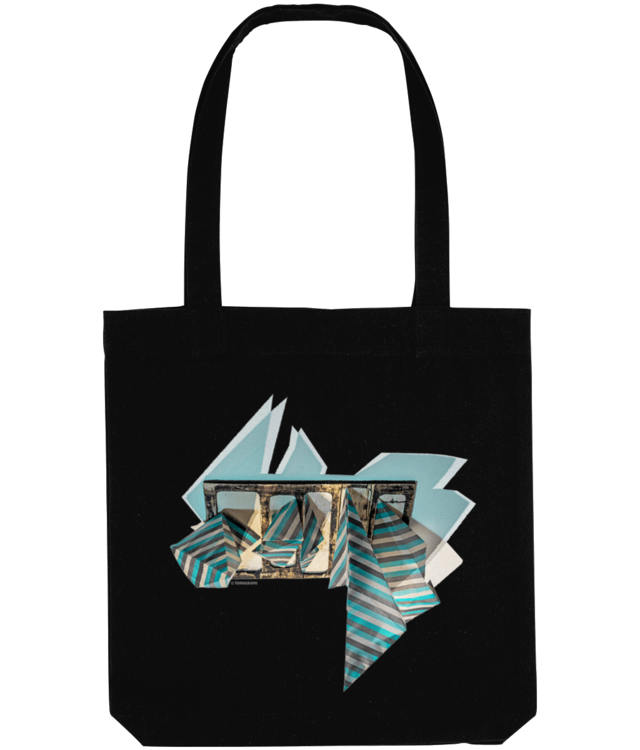 Artwork for Institutul Blecher 274 // Tote Bag