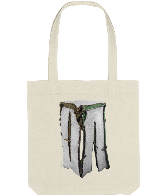 Mihók Tamás / cuticular Tote Bag