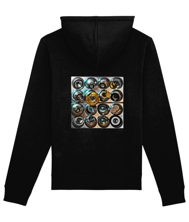 Poesis internațional 16 // Hoodie