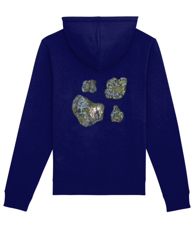 Daniela Luca / Arthur și Maya // Hoodie