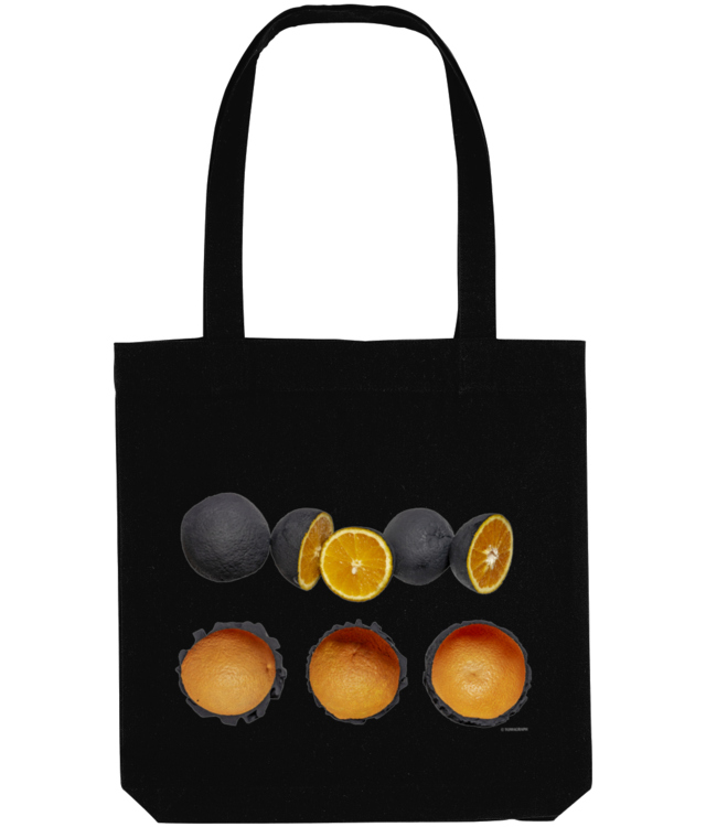 Artwork for Marko Pogačar / Ucenicul soarelui // Tote Bag