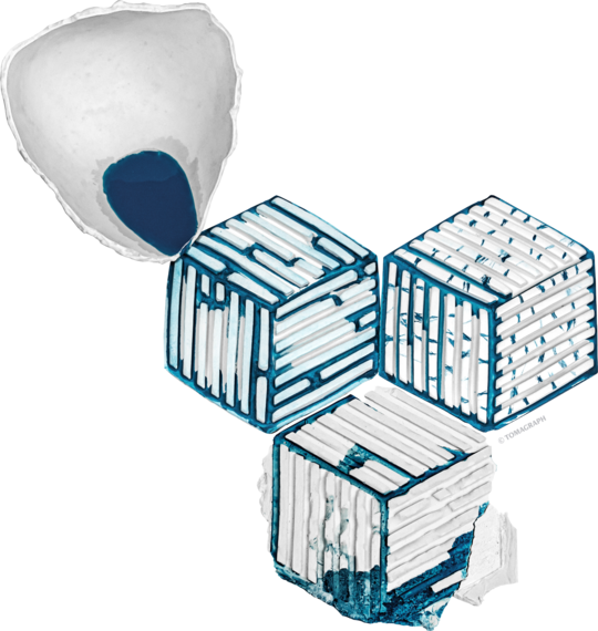 Constantin Iftime / Indoxidabil