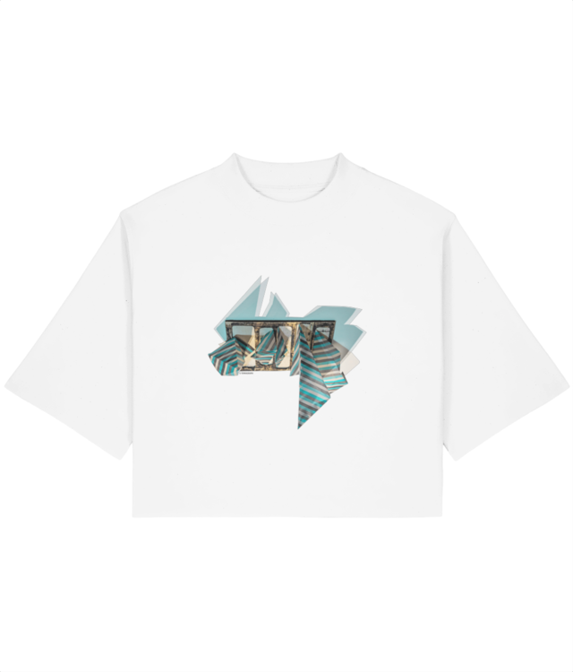 Artwork for Institutul Blecher 274 // Girly cropped