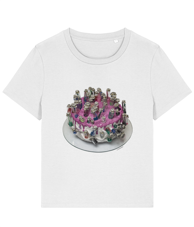 Diana Iepure / În rest, viața e frumoasă // Girly