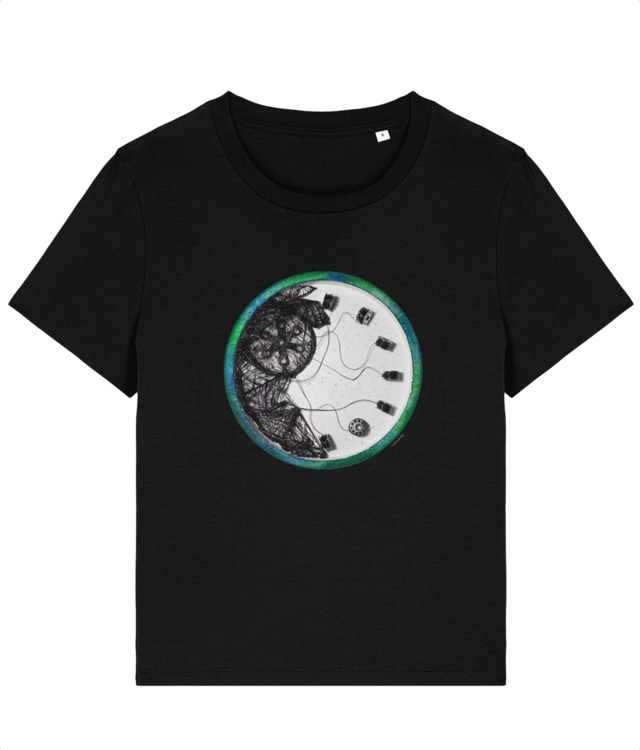 Poesis 24 Stella Muser STTW172