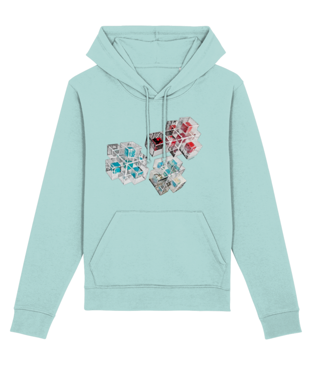 Radu Andriescu / Când nu mai e aer Drummer 2.0 STSU168