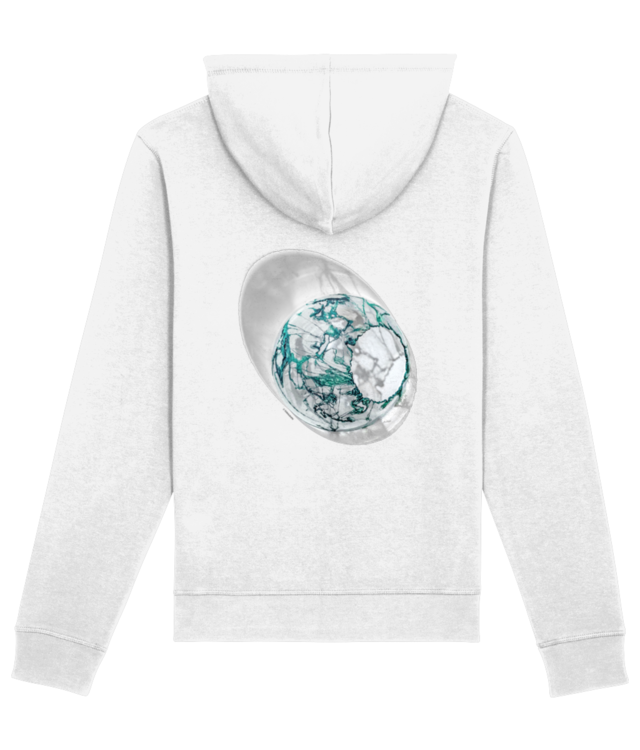 Artwork for avalanșa e pe sfârșite / antologie de poezie islandeză contemporană // Hoodie