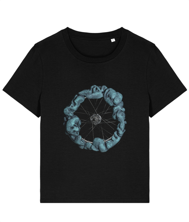 Semion Hanin / detalii omise // Girly