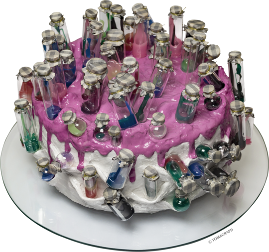 Diana Iepure / În rest, viața e frumoasă