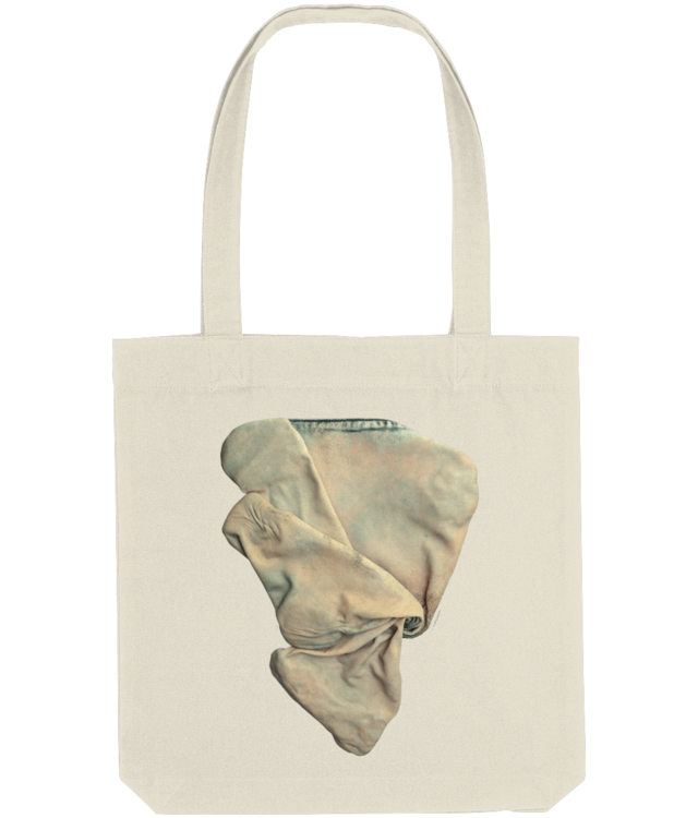 Artwork for Livia Ștefan / INNER SANCTUM // Tote Bag