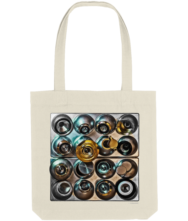 Poesis internațional 16 // Tote Bag
