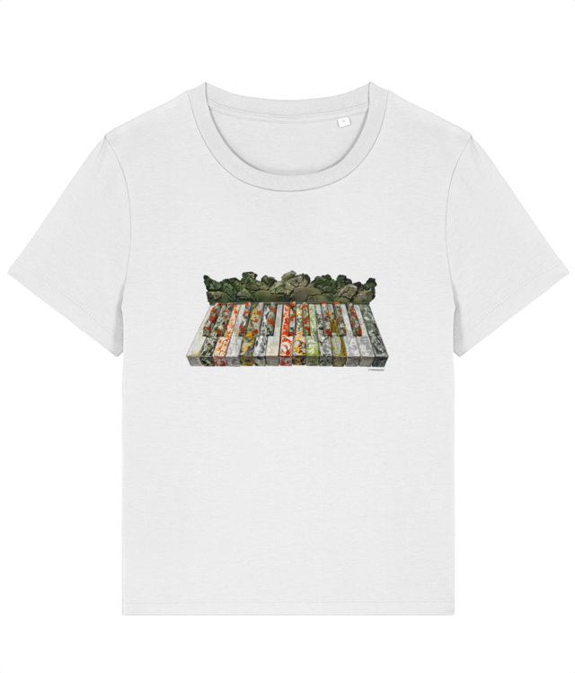 Ilya Kaminsky / Republica surdă // Girly