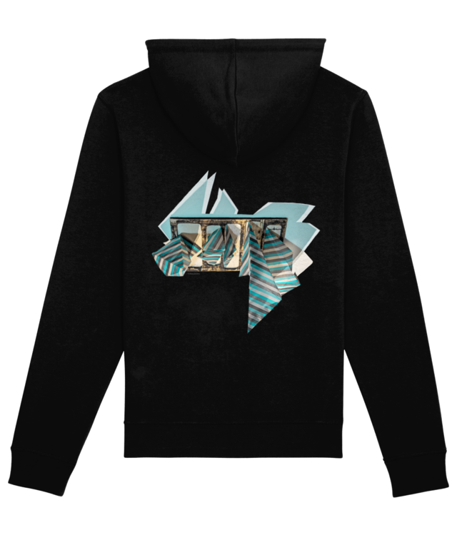 Artwork for Institutul Blecher 274 // Hoodie