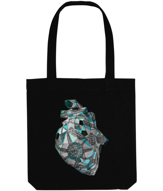 Anastasia Gavrilovici / Industria liniștirii adulților Tote Bag